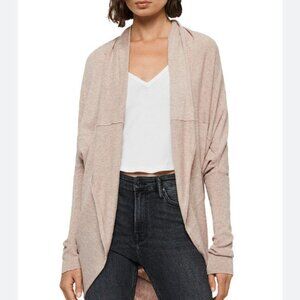 All Saints Itat Shrug Cardigan